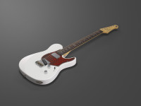 Yamaha Pacifica SC P11S Shell White Yamaha Pacifica SC P11S Shell White